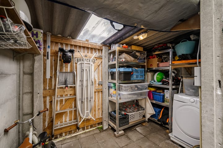 Foto 25 van Cremerstraat 43