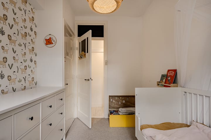 Foto 28 van Cremerstraat 43