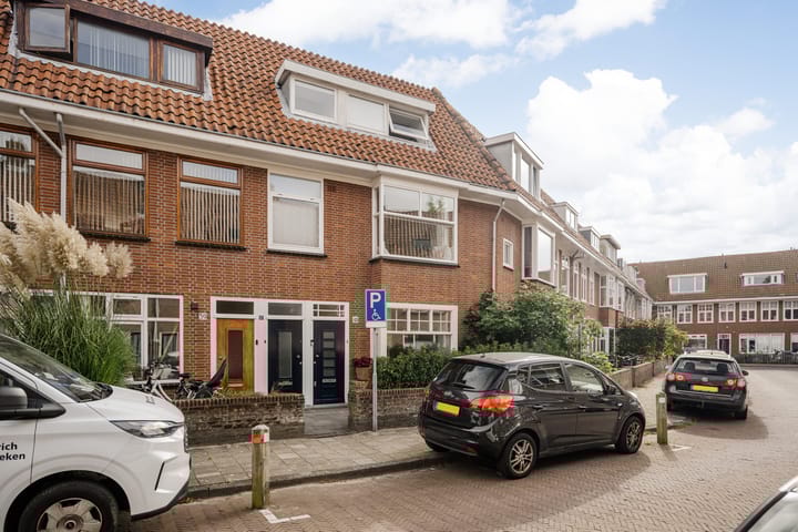 Foto 35 van Cremerstraat 43