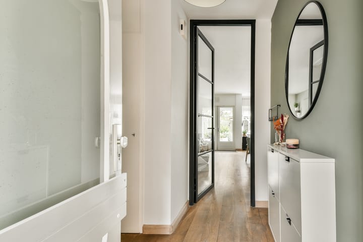 Foto 2 van Schubertstraat 10