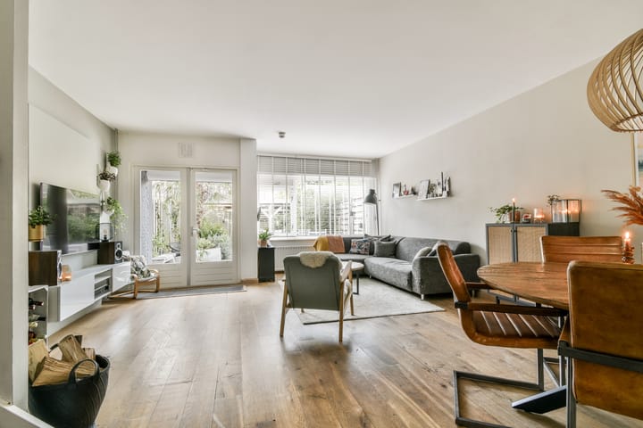 Foto 3 van Schubertstraat 10