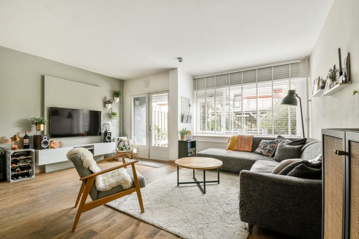 Foto 4 van Schubertstraat 10