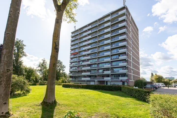 Photo 1 of Aalscholversingel 448