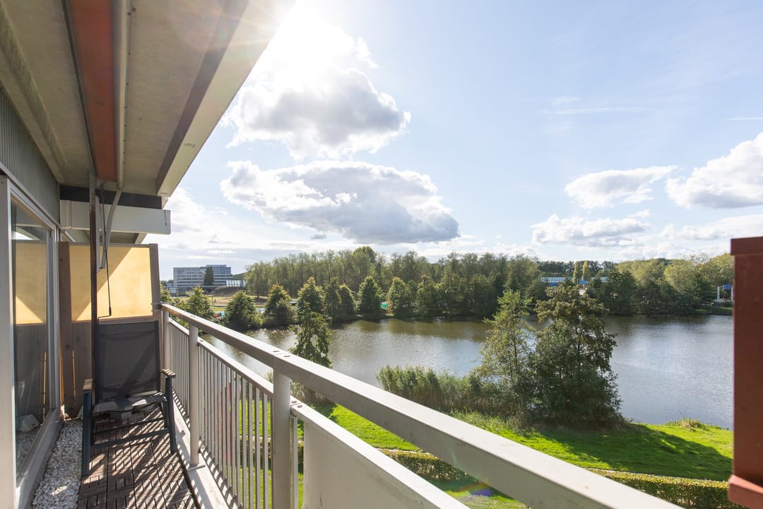 Foto 2 van Aalscholversingel 448