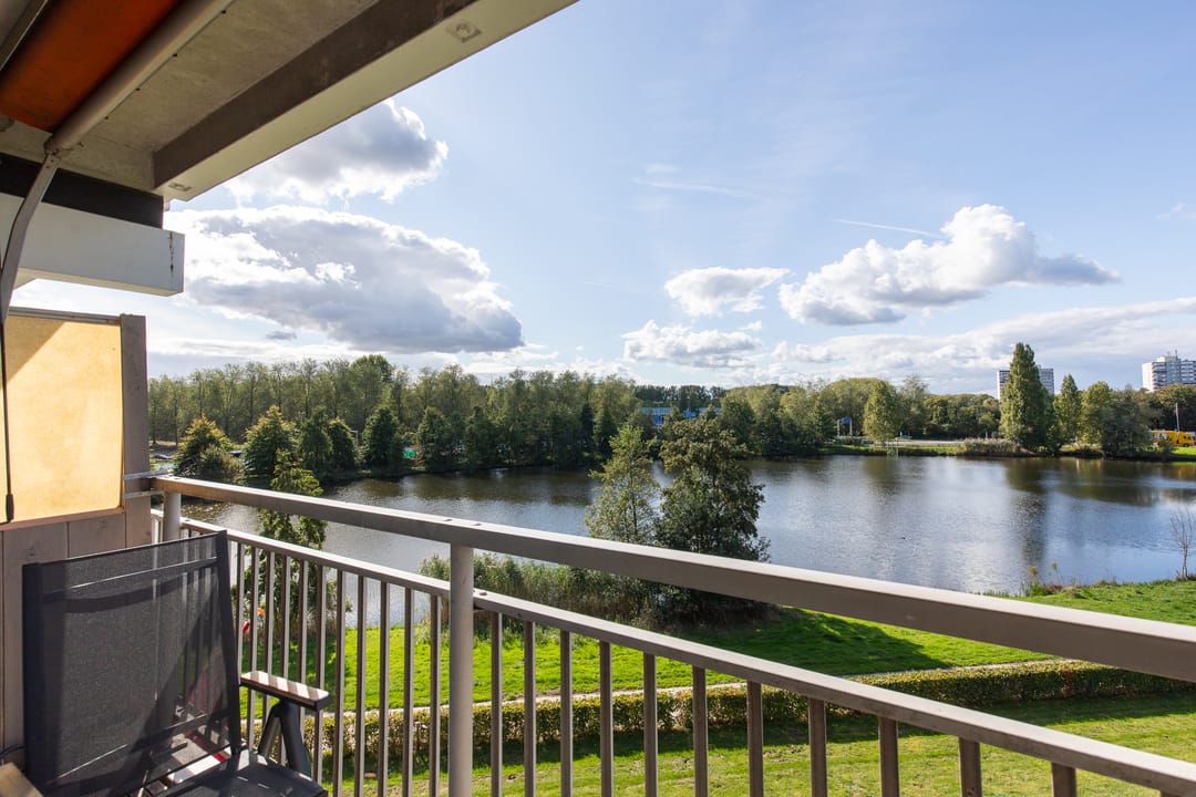 Foto 7 van Aalscholversingel 448