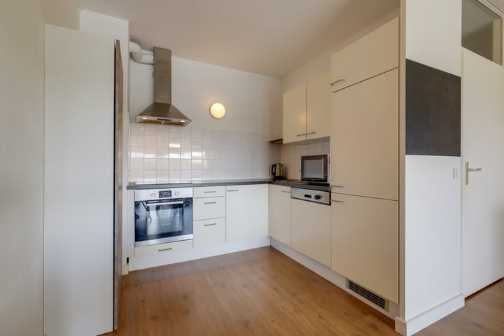 Photo 10 of Aalscholversingel 448