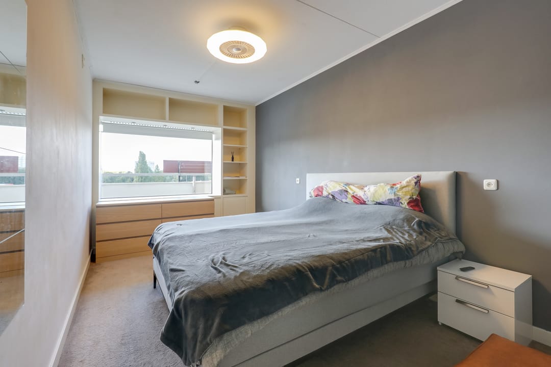 Foto 11 van Aalscholversingel 448