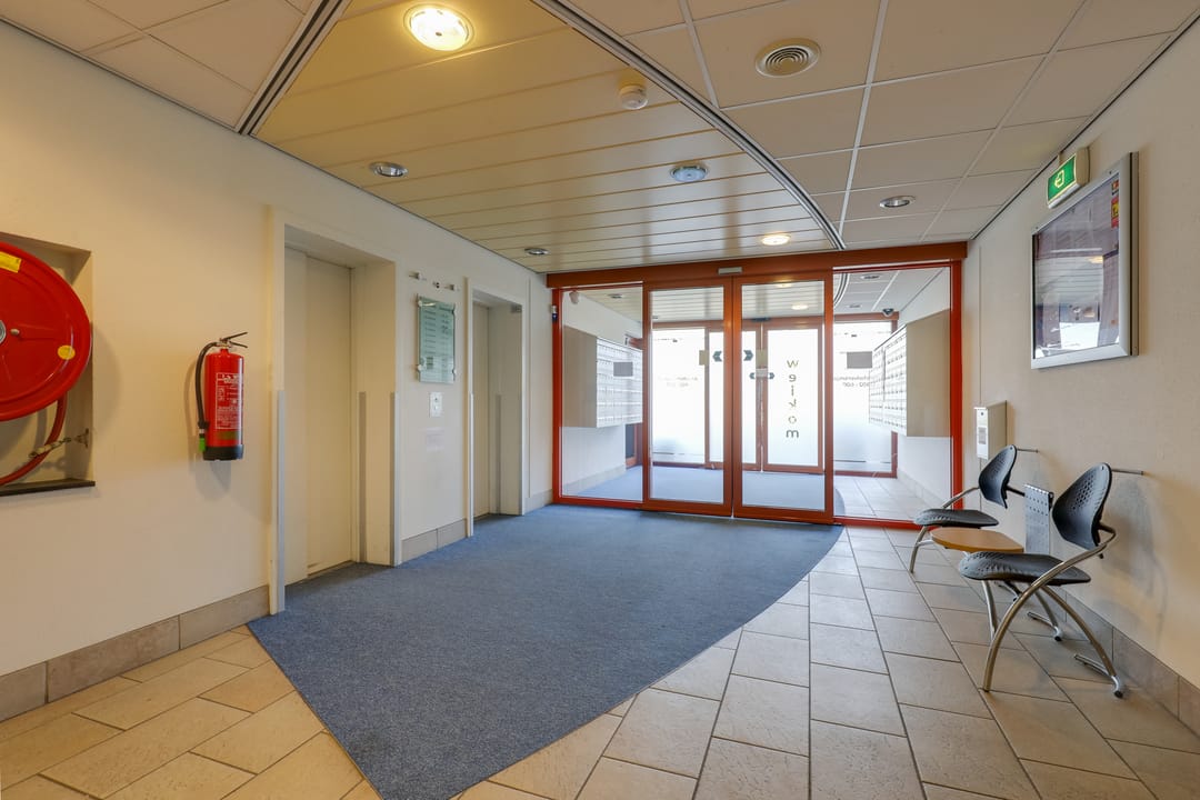 Foto 17 van Aalscholversingel 448