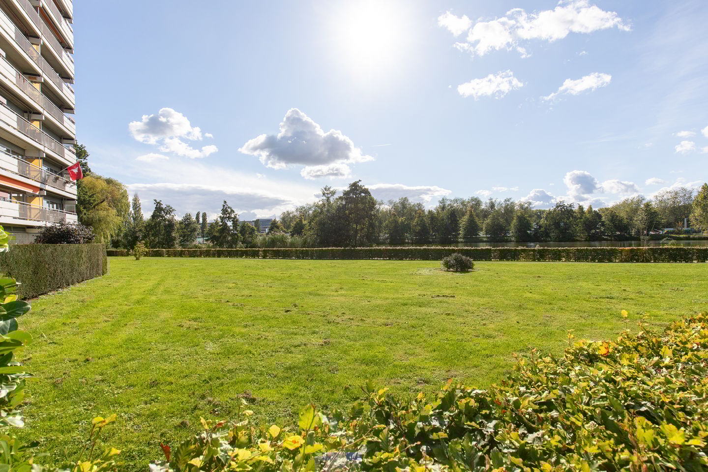 Foto 20 van Aalscholversingel 448