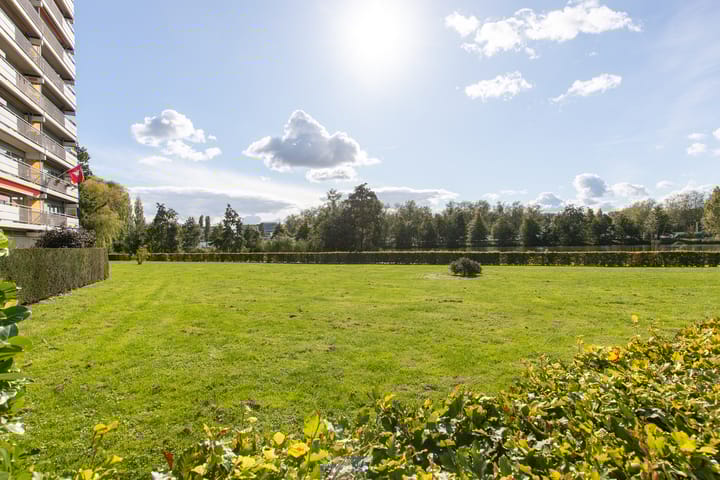 Photo 20 of Aalscholversingel 448