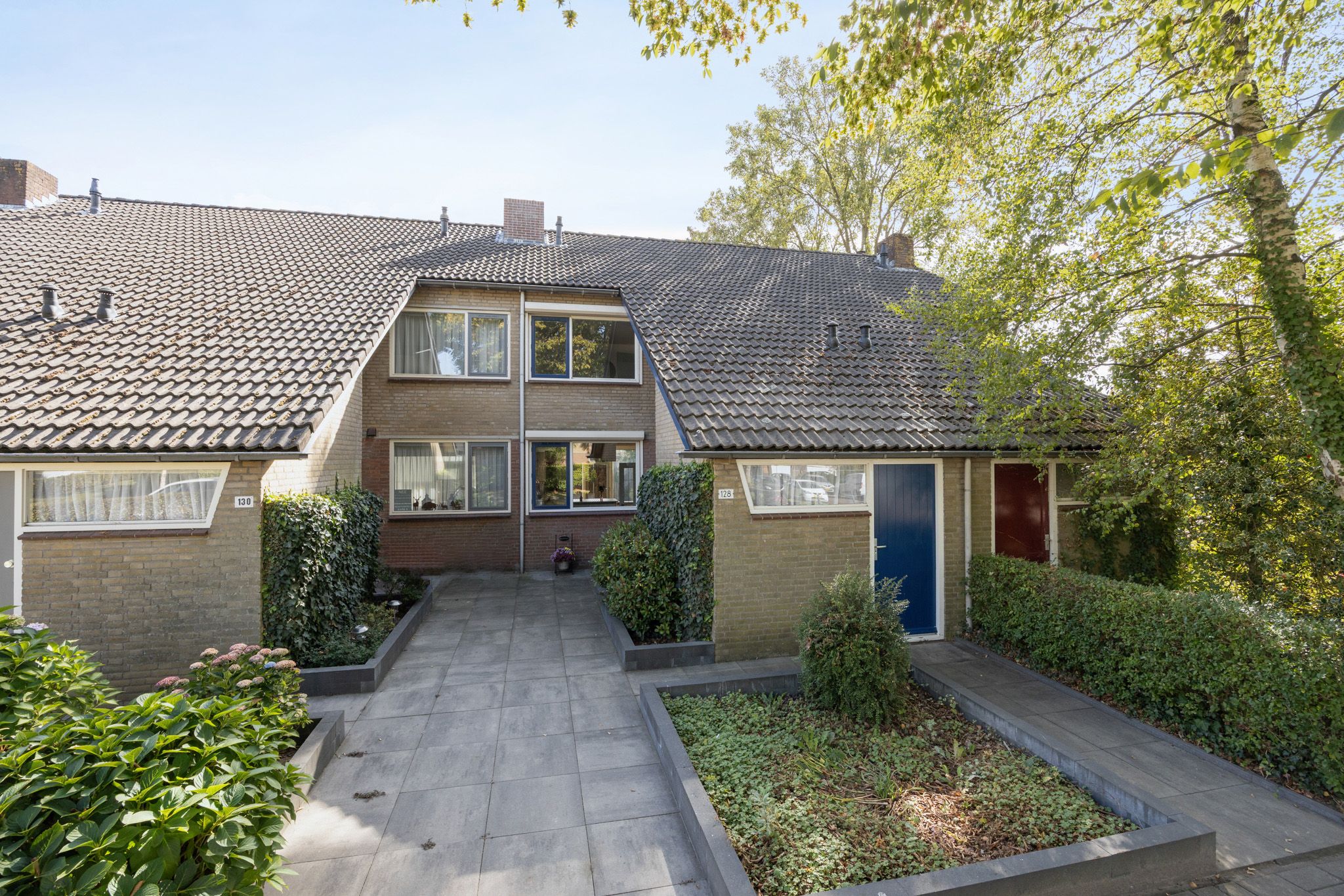 Vedelring, 128, Etten-Leur, 4876ES, Noord-Brabant, Nederland 128 