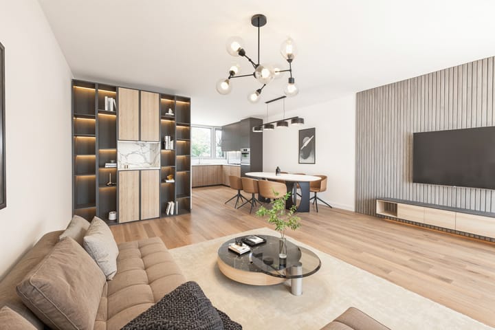 Foto 3 van Vedelring 128