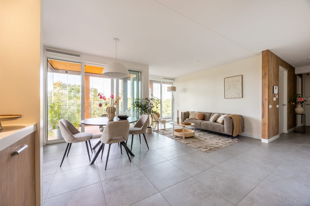 Foto 2 van Claus Sluterweg 267