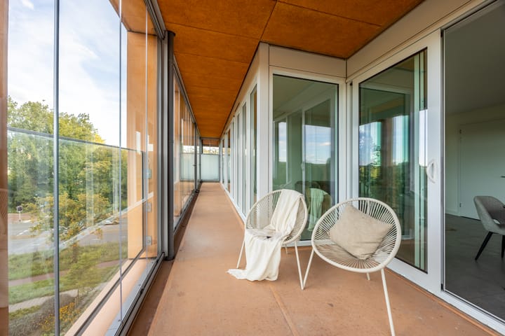 Foto 4 van Claus Sluterweg 267