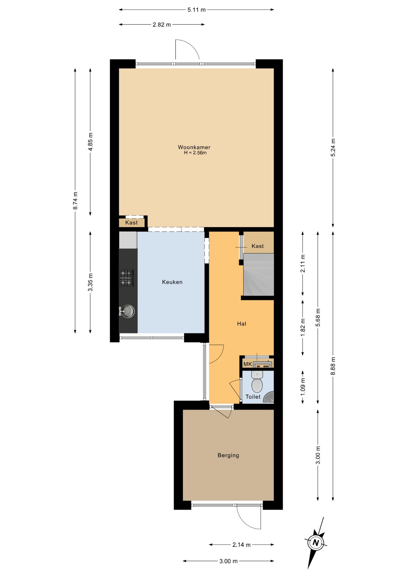 Foto 40 van Vedelring 128