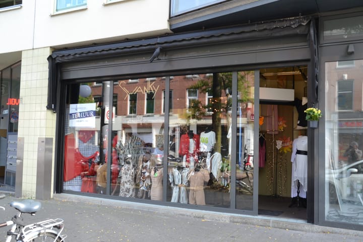 Nieuwe Binnenweg 414-A