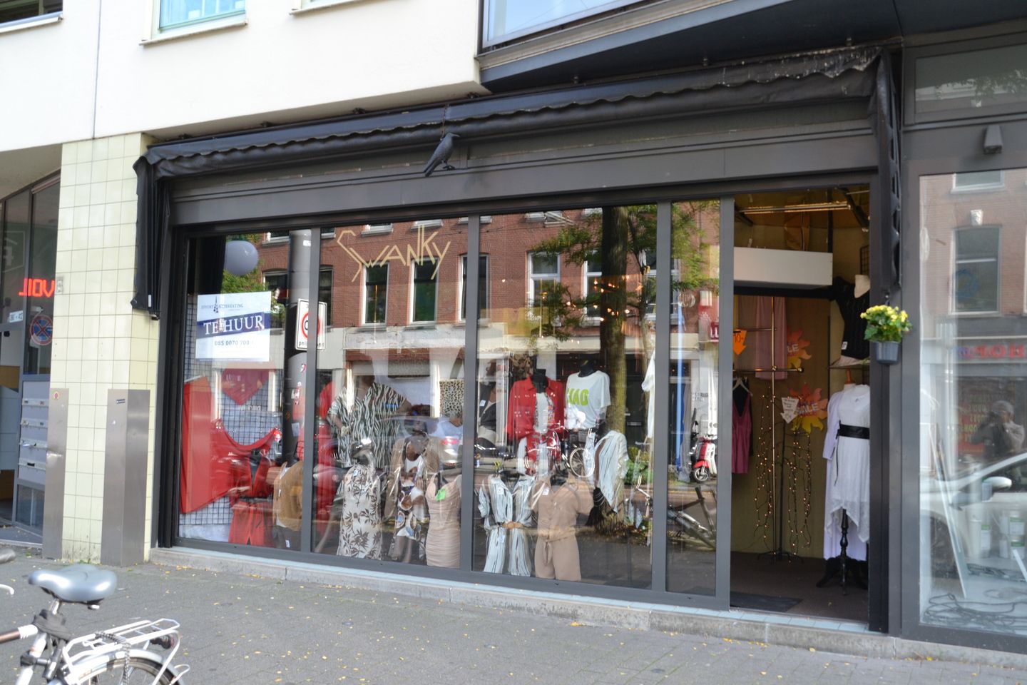View photo 1 of Nieuwe Binnenweg 414-A