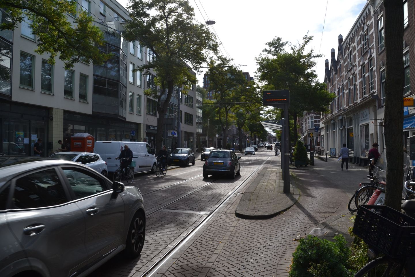 View photo 3 of Nieuwe Binnenweg 414-A