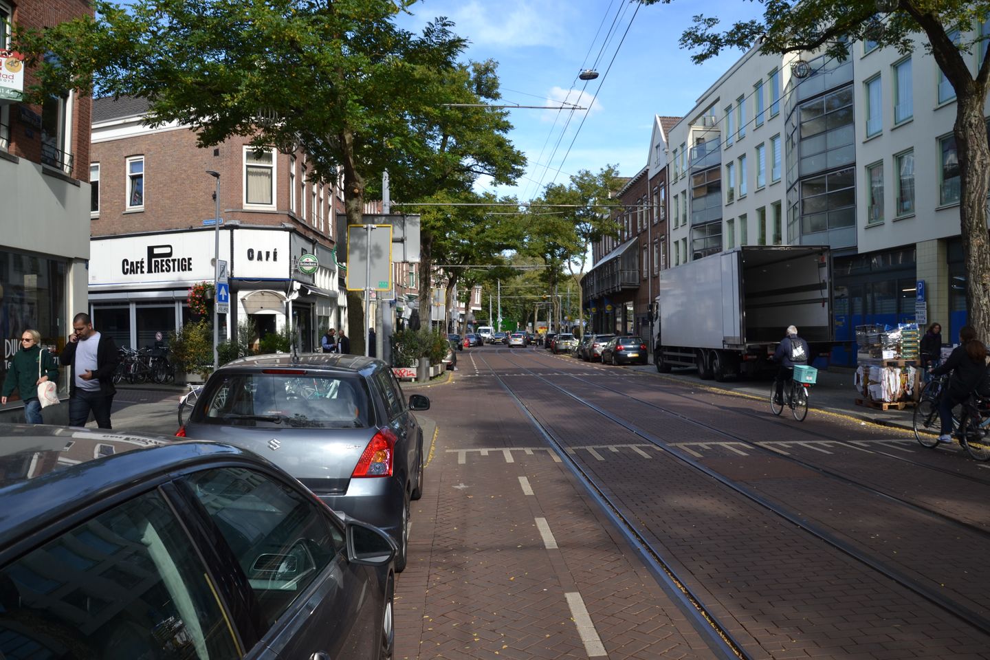 View photo 4 of Nieuwe Binnenweg 414-A