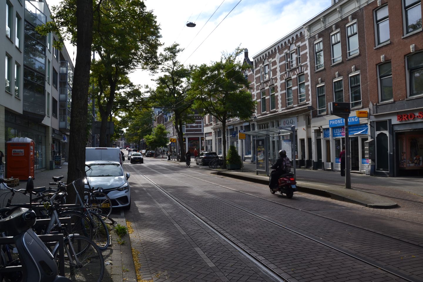 View photo 5 of Nieuwe Binnenweg 414-A