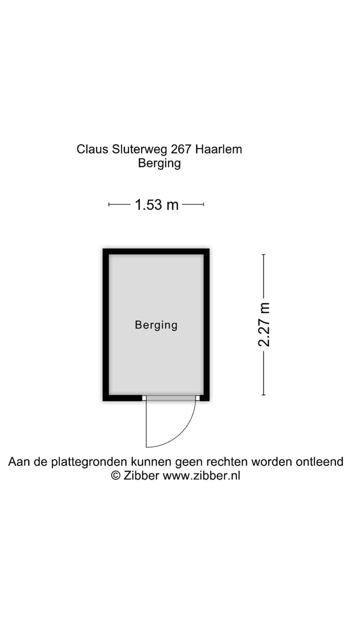 Photo 30 of Claus Sluterweg 267