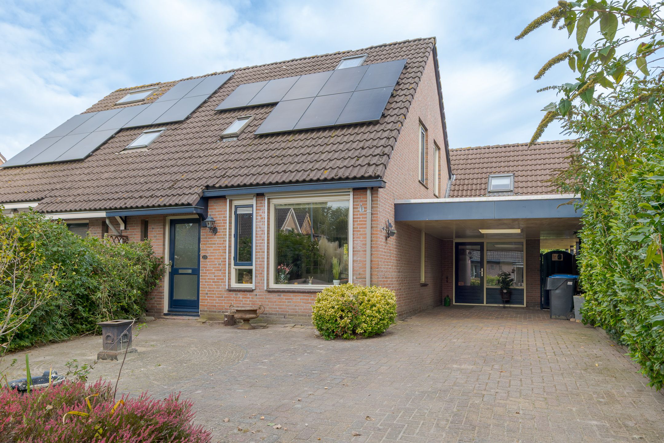 Norgerweg, 23, Een, 9342PG, Drenthe, Nederland 23