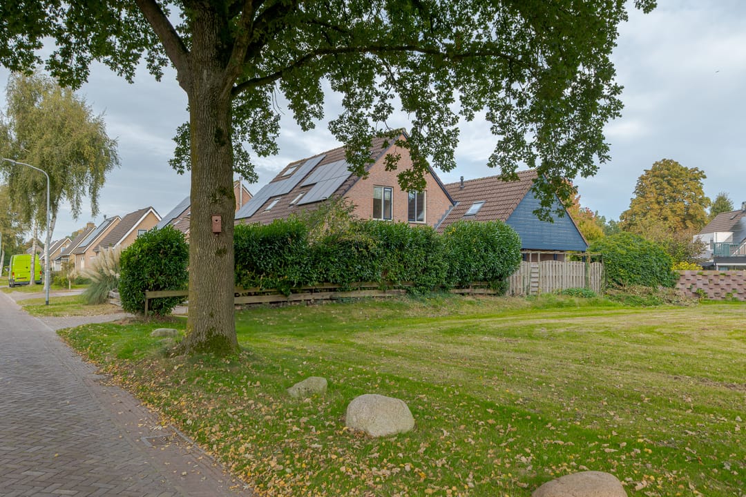 Foto 2 van Norgerweg 23