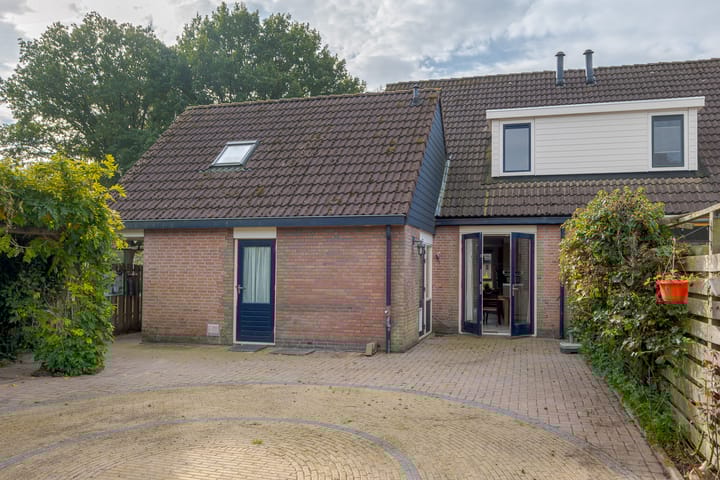 Foto 3 van Norgerweg 23