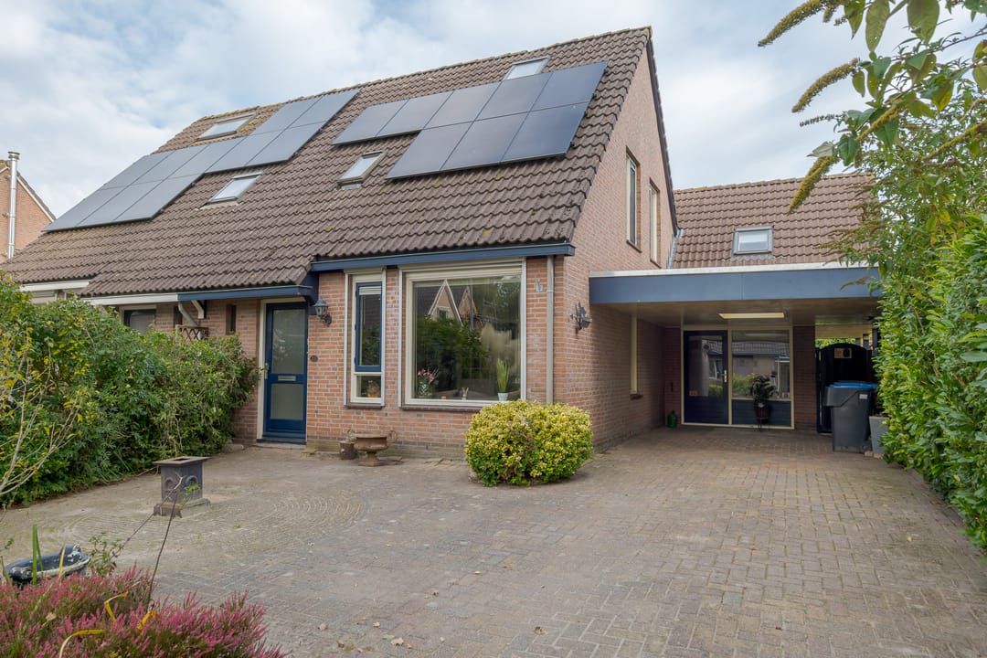 Foto 8 van Norgerweg 23