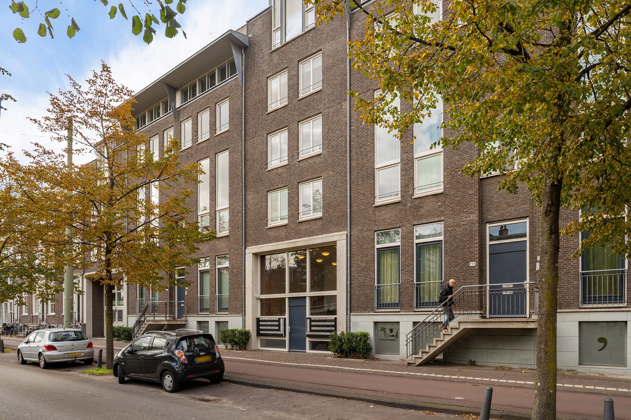 Prinsegracht 237 