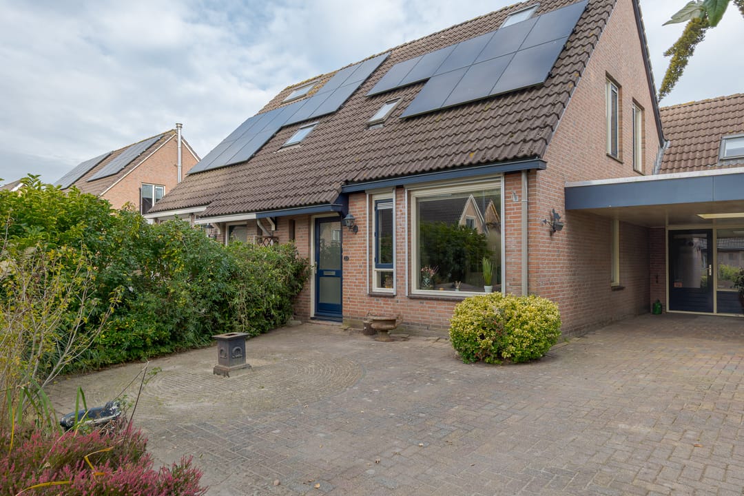 Foto 11 van Norgerweg 23