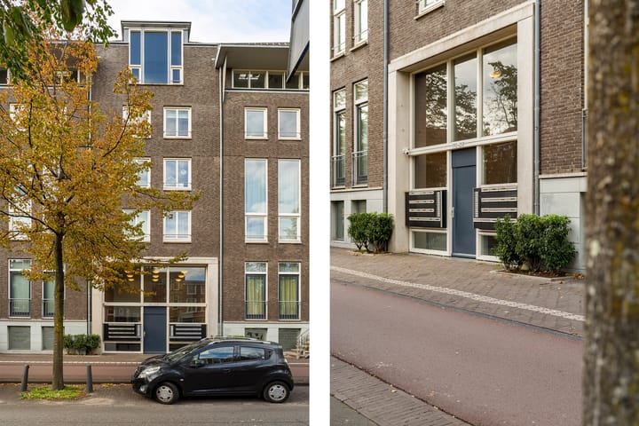 Photo 7 of Prinsegracht 237