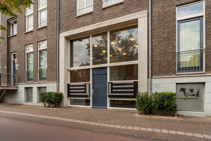 Photo 8 of Prinsegracht 237