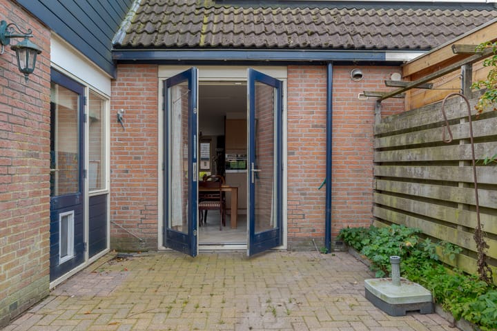 Foto 21 van Norgerweg 23