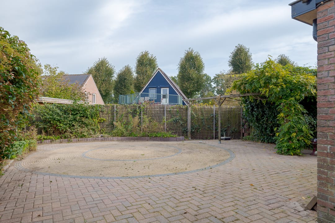 Foto 22 van Norgerweg 23