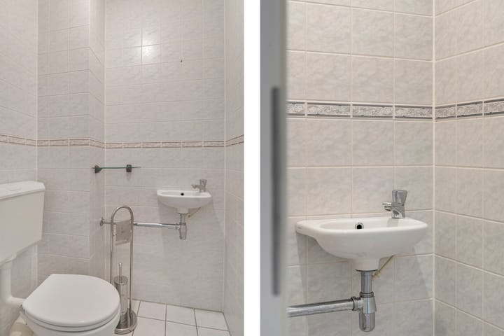 Photo 13 of Prinsegracht 237