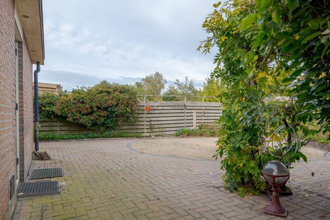 Foto 23 van Norgerweg 23