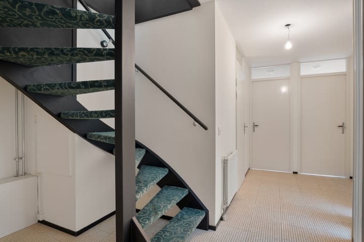 Photo 14 of Prinsegracht 237