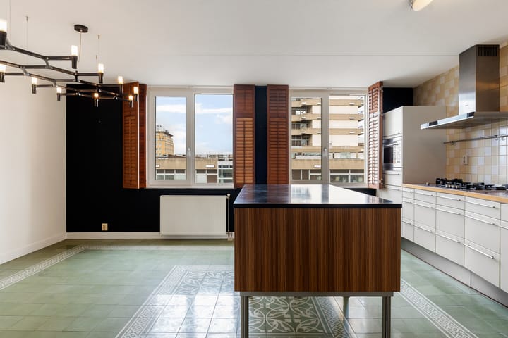 Photo 15 of Prinsegracht 237