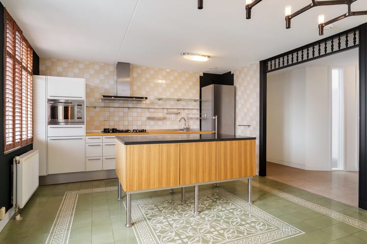 Photo 18 of Prinsegracht 237