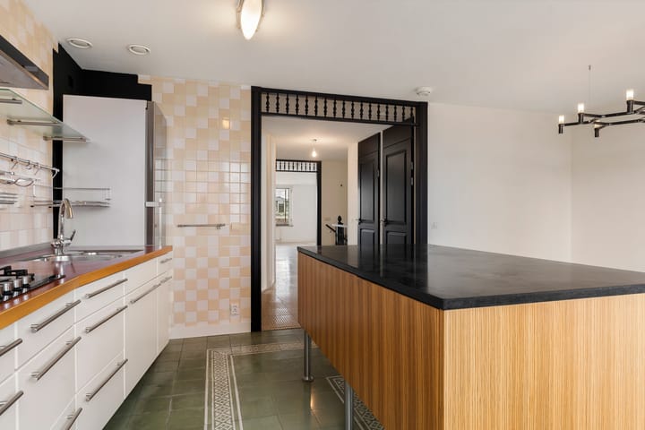 Photo 20 of Prinsegracht 237