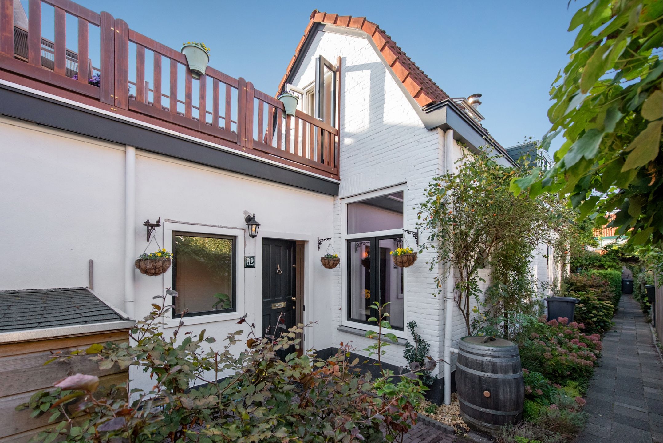 Kerklaan, 62, Rijswijk (ZH), 2282CL, Zuid-Holland, Nederland 62