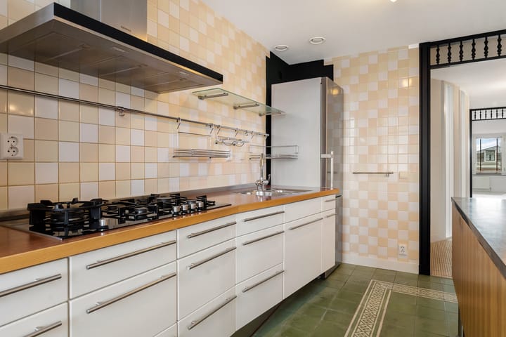 Photo 22 of Prinsegracht 237