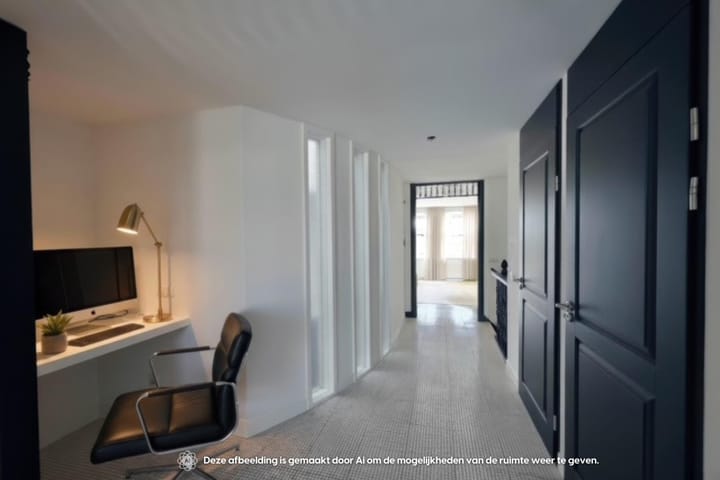 Photo 43 of Prinsegracht 237