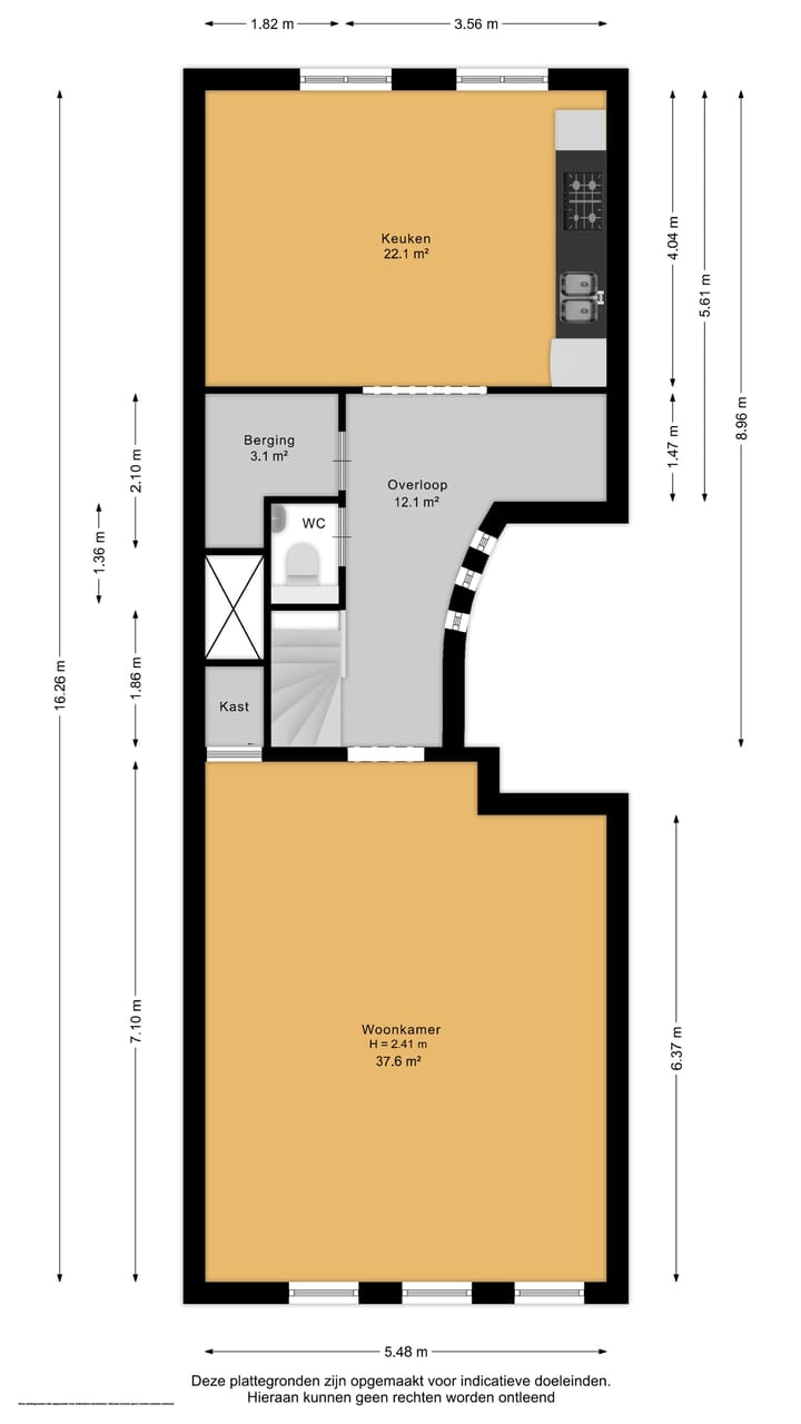 Photo 47 of Prinsegracht 237