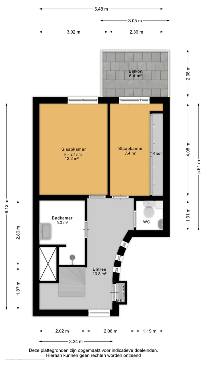 Photo 55 of Prinsegracht 237