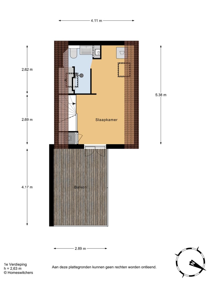 Photo 37 of Kerklaan 62