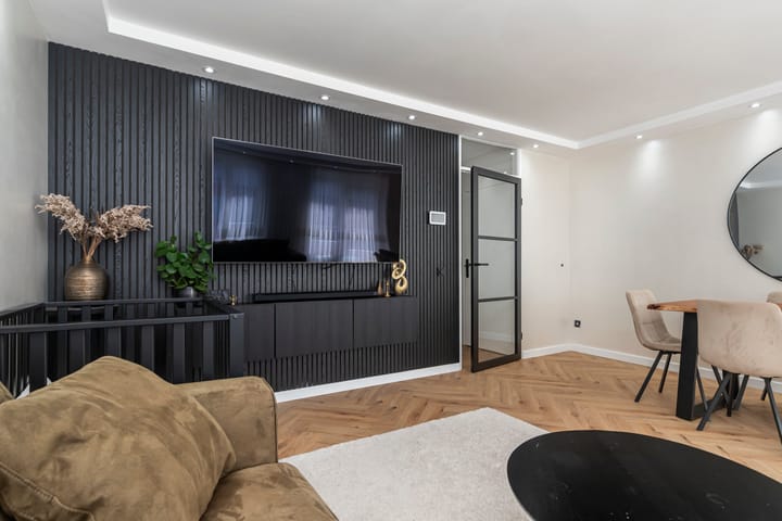 Foto 1 van Thijssestraat 431