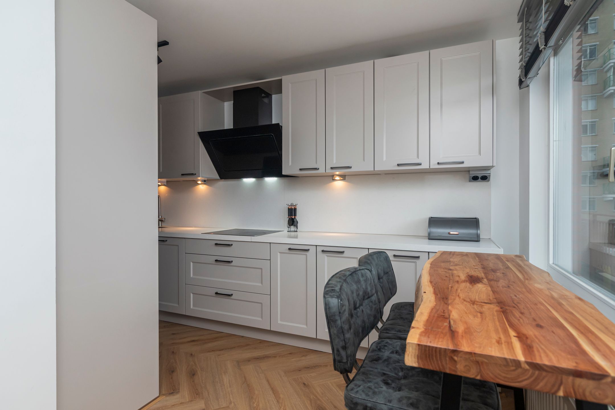 Foto 3 van Thijssestraat 431