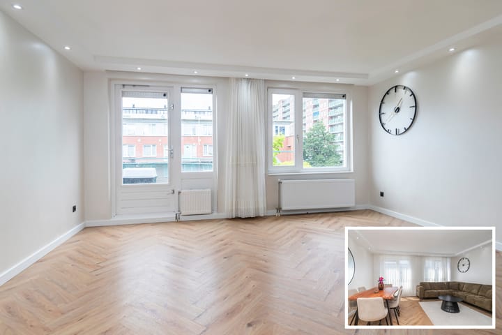 Foto 4 van Thijssestraat 431